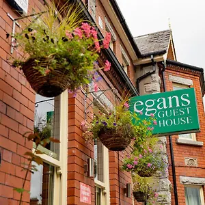Гостевой дом Egans House, Дублин