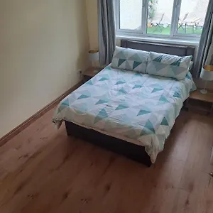 Homestay Willows Retreat, Dublin