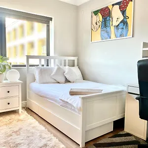 Homestay Ifsc, Dublin