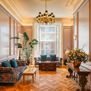 Отель Albany House, Дублин