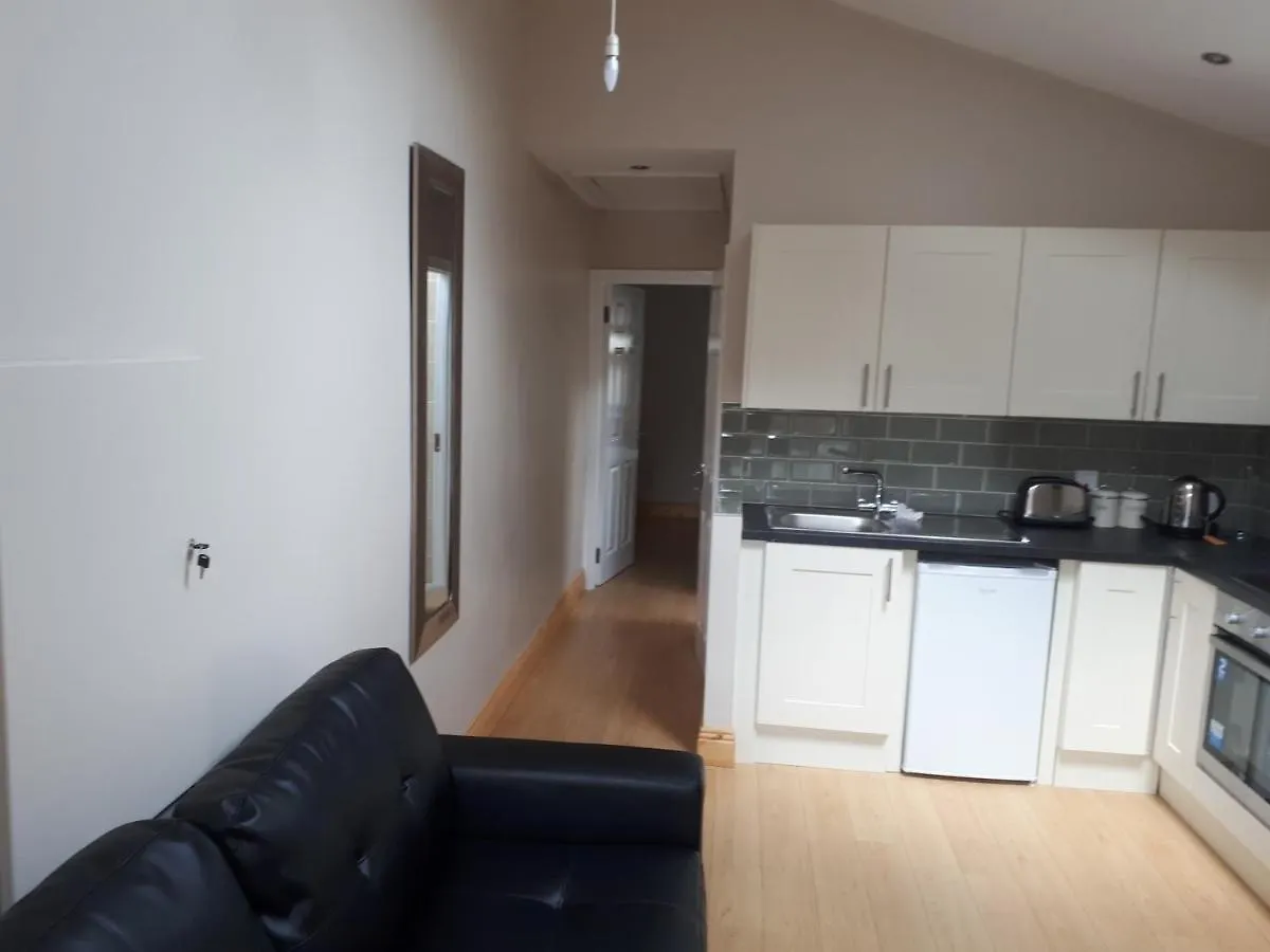 One Double Bedroom Flat Dublin 0*,  Ireland