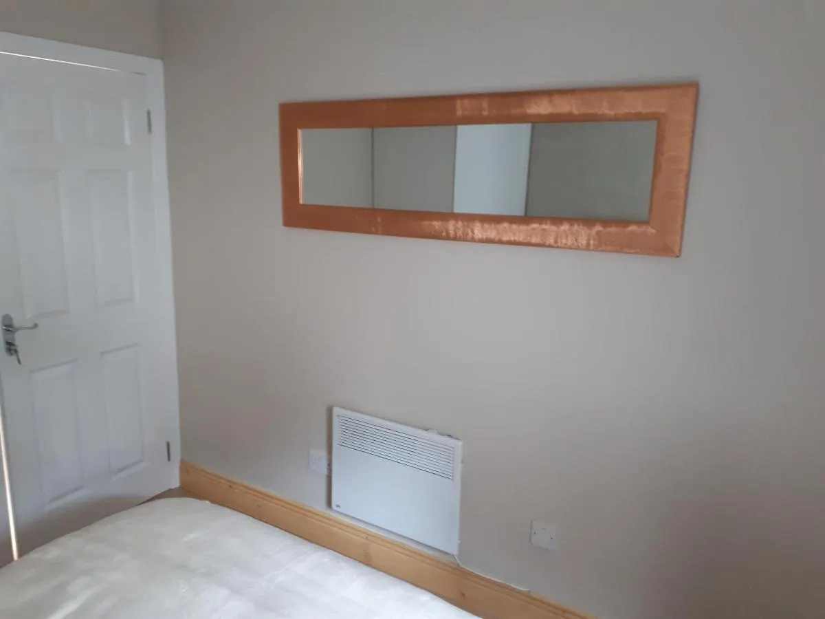 One Double Bedroom Flat Dublin